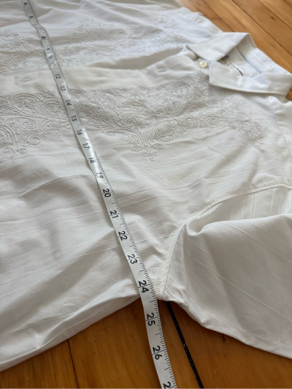 Tommy Bahama shirts 2 XL 100% silk cotton silk blend. Vintage beach